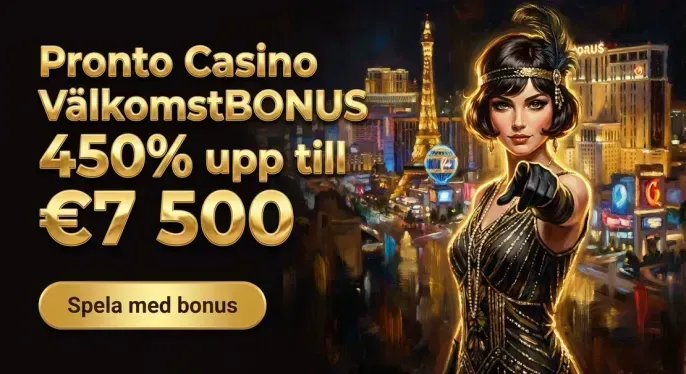 Pronto Casino